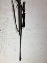 Remington Model 722 ADL
.222 caliber - 2 of 15
