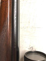 Remington Model 722 ADL
.222 caliber - 4 of 15