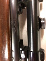 Remington Model 722 ADL
.222 caliber - 5 of 15