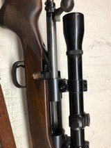 Remington Model 722 ADL
.222 caliber - 13 of 15