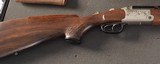 Blaser O/U double rifle Model B 750/88 Lux - 4 of 5