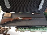 Blaser O/U double rifle Model B 750/88 Lux - 2 of 5