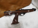 Remington Model XP-100 Bolt Action Pistol .221 REM Fireball with Factory Soft Case - 2 of 9