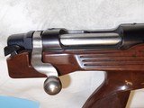 Remington Model XP-100 Bolt Action Pistol .221 REM Fireball with Factory Soft Case - 4 of 9