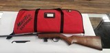 Marlin Model 70 T Papoose - 1 of 8