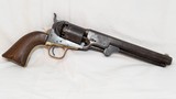 Colt Revolver, Civil War Battle of Mobile - 7 of 15