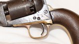 Colt Revolver, Civil War Battle of Mobile - 5 of 15