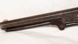 Colt Revolver, Civil War Battle of Mobile - 3 of 15