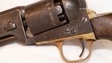 Colt Revolver, Civil War Battle of Mobile - 4 of 15