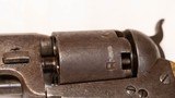 Colt Revolver, Civil War Battle of Mobile - 14 of 15