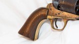 Colt Revolver, Civil War Battle of Mobile - 12 of 15