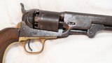 Colt Revolver, Civil War Battle of Mobile - 9 of 15
