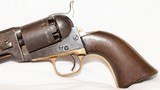 Colt Revolver, Civil War Battle of Mobile - 2 of 15