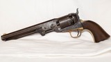 Colt Revolver, Civil War Battle of Mobile - 1 of 15