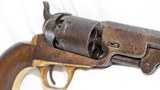 Colt Revolver, Civil War Battle of Mobile - 11 of 15