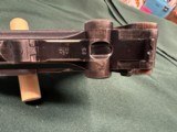 Luger P08 Black Widow 9mm - 10 of 13
