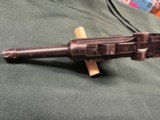 Luger P08 Black Widow 9mm - 9 of 13
