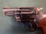 Colt Detective Special 38 1974 - 6 of 9