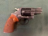 Colt Detective Special 38 1974 - 2 of 9