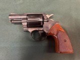 Colt Detective Special 38 1974 - 1 of 8
