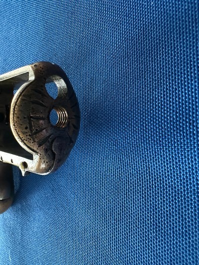 Reid Knuckle Duster 22 My Friend - Image 8 of 10