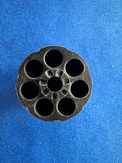 Reid Knuckle Duster 22 My Friend - Image 9 of 10