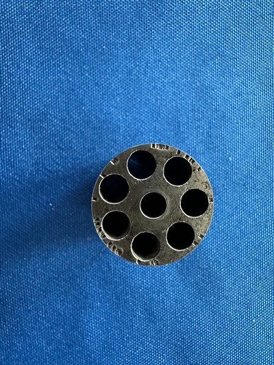 Reid Knuckle Duster 22 My Friend - Image 10 of 10