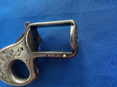 Reid Knuckle Duster 22 My Friend - Image 4 of 10