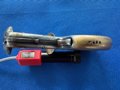 Reid Knuckle Duster 22 My Friend - Image 7 of 10