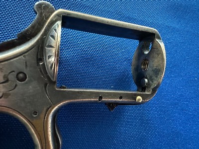 Reid Knuckle Duster 22 My Friend - Image 3 of 10