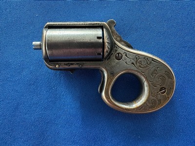 Reid Knuckle Duster 22 My Friend - Image 1 of 10