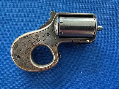 Reid Knuckle Duster 22 My Friend - Image 2 of 10