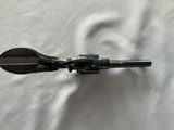 Colt Officers Model 38 Owned by JD Hatfield Son of Devil Anse - Image 9 of 11