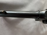 Colt Officers Model 38 Owned by JD Hatfield Son of Devil Anse - Image 6 of 11