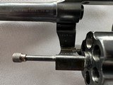 Colt Officers Model 38 Owned by JD Hatfield Son of Devil Anse - Image 8 of 11