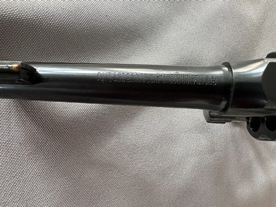 Colt Officers Model 38 Owned by JD Hatfield Son of Devil Anse - Image 6 of 11