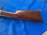 Winchester 1886 45-70 Winchester Letter Manufacture date 1889 - Image 2 of 15