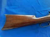 Winchester 1886 45-70 Winchester Letter Manufacture date 1889 - Image 7 of 15