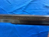 Winchester 1886 45-70 Winchester Letter Manufacture date 1889 - Image 14 of 15