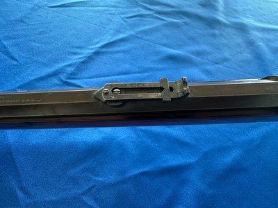 Winchester 1886 45-70 Winchester Letter Manufacture date 1889 - Image 15 of 15
