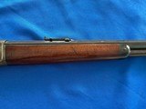 Winchester 1886 45-70 Winchester Letter Manufacture date 1889 - Image 9 of 15