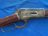 Winchester 1886 45-70 Winchester Letter Manufacture date 1889 - Image 8 of 15