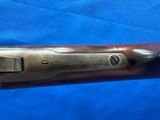 Winchester 1886 45-70 Winchester Letter Manufacture date 1889 - Image 12 of 15