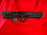 Springfield M14 SOCOM in Juggernaut Tactical - 1 of 9