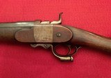 Alexander Henry .450 Sealing Rifle - 4 of 8