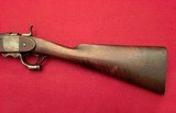 Alexander Henry .450 Sealing Rifle - 6 of 8