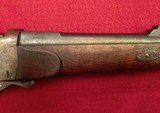 Alexander Henry .450 Sealing Rifle - 2 of 8