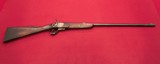 Alexander Henry .450 Sealing Rifle - 1 of 8