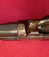 Alexander Henry .450 Sealing Rifle - 8 of 8