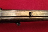 J.V. Needham 500BPE Double Rifle - 8 of 9